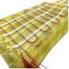 Buy cheap Customized Heating Solution Senphus Underfloor Heating Mat for Residential and Commercial from wholesalers