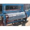 Buy cheap 5mm 12mm Hydraulic Crimped Wire Mesh Machine 2000mm For Ore Screening from wholesalers
