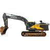 Buy cheap Sweden Used 48 Ton Crawler Digger Machine Second Hand Good Condition Used Excavator Vollvo Ec48 from wholesalers