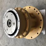 Crawler Excavator Swing Gearbox R320LC-7 R300-9 R300-9 31N9-10152 39Q8-12100