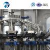 Buy cheap Automatic Glass Bottling Equipment Sparkling Drink Filling Machine CE TUV SGS ISO from wholesalers