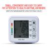 Buy cheap Digital Arm Blood Pressure Machine Monitor 13485 Standard from wholesalers