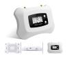 Buy cheap Wholesale 2g Enhancer Cell Phone Repeater Gain 70dB GSM Cellular Signal Amplifier from wholesalers