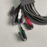 Buy cheap Philip Original Adult Clip Type Five Lead Cable American Standard Middle Connector Single Row Order Number 989803160691 from wholesalers