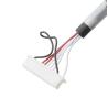 Buy cheap Automotive Application JAE FI-X30HL 30P To DF14-30P And MOLEX 51021-1200 12Pin Combined Cable Connectors OEM/ODM from wholesalers