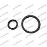 Buy cheap Full Gasket Kit 3D76 119717-01331 from wholesalers
