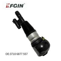 Buy cheap 37106877557 Front Left Shock Absorber BMW 7 Car Suspension Parts High Precision product