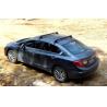 Buy cheap Universal aluminum car roof rack for sedan car normal roof rack S501 from wholesalers