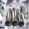 Buy cheap High Precision And High Finish 304/316 Stainless Steel Tube 1mm 2mm 6mm For Light Industry And Mechanical Parts from wholesalers