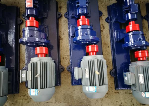 Buy cheap Sealless Horizontal Centrifugal Pump , Industrial Transfer Pump Conveying Liquid from wholesalers
