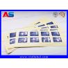 Buy cheap Peptide Bottles Pharmaceutical Label Printing Melanotan 2 4C for 2ml injection vial bottle from wholesalers