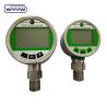 Buy cheap 63mm Manometer Gauge Pressure Air Gauge 0-250psi Measurement Tools from wholesalers