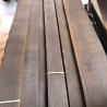 Buy cheap Decorative Smoked Oak Veneer , Natural Wood Sheet 0.3mm 0.45mm 0.5mm from wholesalers
