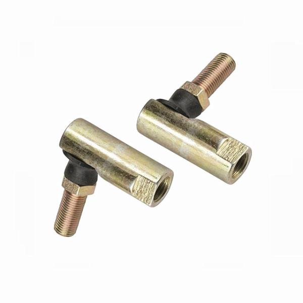 Buy cheap Heavy Truck Stainless Steel Ball Joint Trailers With Dirt Shield from wholesalers