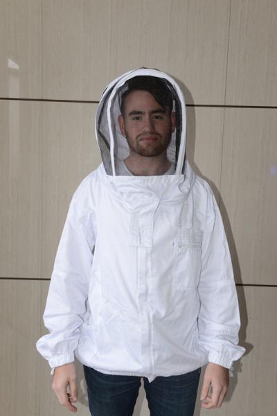 Buy cheap JFY Economic Type Bee Jacket Beekeepers Protective Clothing S M L XL XXL from wholesalers