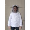 Buy cheap JFY Economic Type Bee Jacket Beekeepers Protective Clothing S M L XL XXL from wholesalers