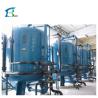 Buy cheap 150*150*345cm Water Filter Machine for Agriculture Irrigation Customized to Your Needs from wholesalers