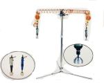 Buy cheap 220V Biomedicine 30BPM Semi Automatic Bottle Capping Machine from wholesalers