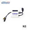 Buy cheap N3 35W Super Slim hid xenon conversion kit from wholesalers