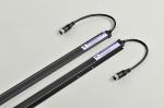 Waterproof Light Curtain Safety System 10.9mm Connector For Cargo Elevator