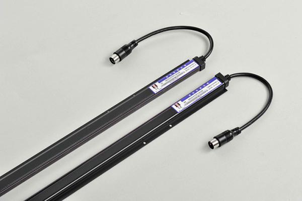 Buy cheap Waterproof Light Curtain Safety System 10.9mm Connector For Cargo Elevator from wholesalers