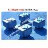 Buy cheap Lubricating oil storage cabinet stainless steel breathable cap, stainless steel air pipe head DS80S CB/T3594-1994, from wholesalers