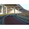 Buy cheap Heavy Duty Highway Roller Vehicle Safety Barrier Anti - Chemical Corrosion from wholesalers