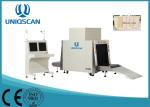 Security Scanning Equipment For Parcel Inspection