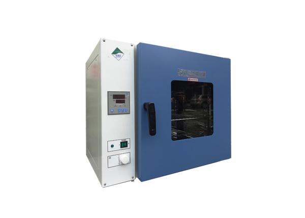 Buy cheap Small Drying Oven Environmental Testing Chambers For Medicine from wholesalers