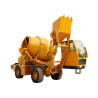 Buy cheap Heavy Duty Self Loading Cement Mixer Volumetric Industrial Concrete Mixer from wholesalers