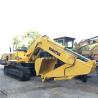 Buy cheap Komatsu PC300 Used Heavy Hydraulic Excavator 30 Ton from wholesalers