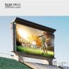 Buy cheap P16 SMD3535 5000nits Outdoor Fixed LED Screen 320*160 from wholesalers