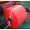 Buy cheap POF Shrink Film Roll / Polyolefin Film / Shrink film,China manufacturer shrink packing plastic PE Shrink Film bagease pa from wholesalers