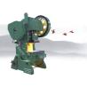 Buy cheap Open Die Inclinable Steel Welding Machine , Hot Metal Forging 6.3mt Collapse Type Safety Device from wholesalers