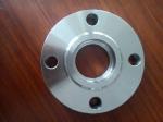 Forged Steel Flanges Pressure 150LB RF Alloy B-2 Weldo Flange SGS Certification