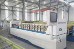 C89 Villa Steel Framing Machine For 0.7mm Thickness