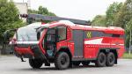 Buy cheap FRESIA 6x6 ARFF Airport Fire Fighting Rescue Truck Fire Engine Airport Crash from wholesalers