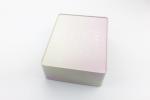 4 Color Print 0.23mm 0.25mm Tinplate Metal Gift Boxes