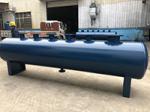 High Rise Buildings Water Supply Unit Collector Water Separator