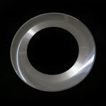 Corrugated Machine Circular Slitter Blades , HRA90.5 Paper Slitting Blades