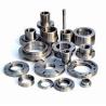 Buy cheap Custom Aluminum Stainless Steel Machining Parts CNC Turning Machining Service from wholesalers