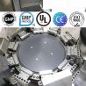 Buy cheap NJP Pharmacy Automatic Capsule Filling Machine Automation Pellet Filler from wholesalers