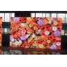 Buy cheap HD Full Color ICN2038S SMD3535 P6 Outdoor Rental LED Display from wholesalers