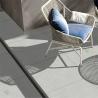 Buy cheap 600*600mm Non Slip Rough Matte Finished Exterior Garden Pavers Tiles Porcelain Floor from wholesalers