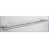 Buy cheap SingleTowel rail 89808-Square &Brass&Chrome color &matt black color & Bathroom Accessory&fittings&Sanitary Hardware from wholesalers