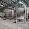 Buy cheap Spiral Cooling Tower Spiral Fermenting from wholesalers