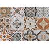 Buy cheap Home Decoration Mix Color 600x600mm Modern Porcelain Tile from wholesalers