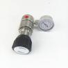 Buy cheap SS 6000PSI Air Gas Back Pressure Regulator Back Pressure Regulating Valve For Industrial Field from wholesalers