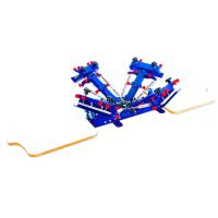 Buy cheap entry level manual t-shirt silk screen printing presses for sale product
