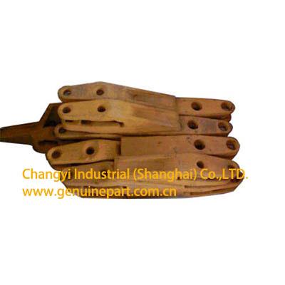Buy cheap Medium tooth (Changlin) Wheel Loader Parts Construction Machine Parts from wholesalers